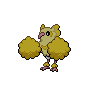 Dark Oricorio (PomPom)
